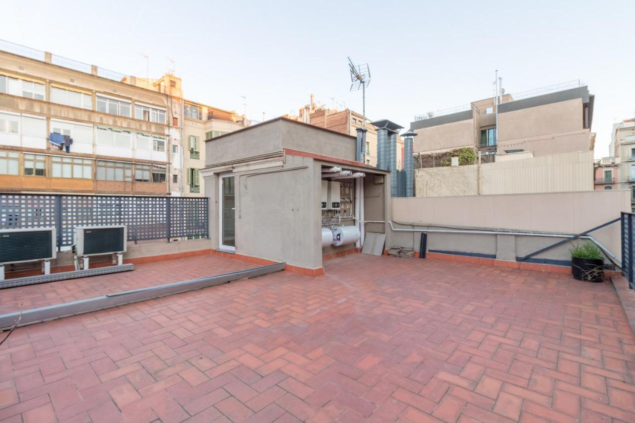 Key Paseo De Gracia Gaudi Y Miro Daire Barselona Dış mekan fotoğraf